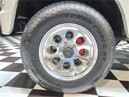 1984 Ford Bronco (CC-2063212) for sale in Addison, Illinois