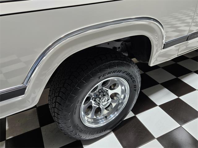 1984 Ford Bronco (CC-2063212) for sale in Addison, Illinois