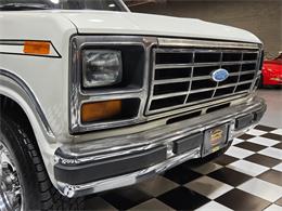1984 Ford Bronco (CC-2063212) for sale in Addison, Illinois
