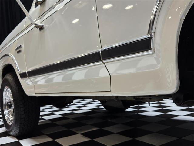 1984 Ford Bronco (CC-2063212) for sale in Addison, Illinois