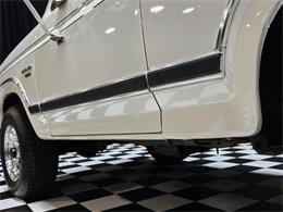 1984 Ford Bronco (CC-2063212) for sale in Addison, Illinois