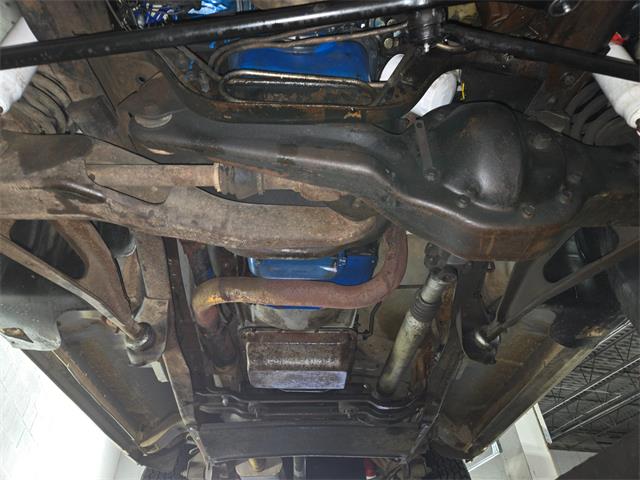 1984 Ford Bronco (CC-2063212) for sale in Addison, Illinois