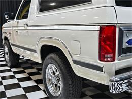 1984 Ford Bronco (CC-2063212) for sale in Addison, Illinois