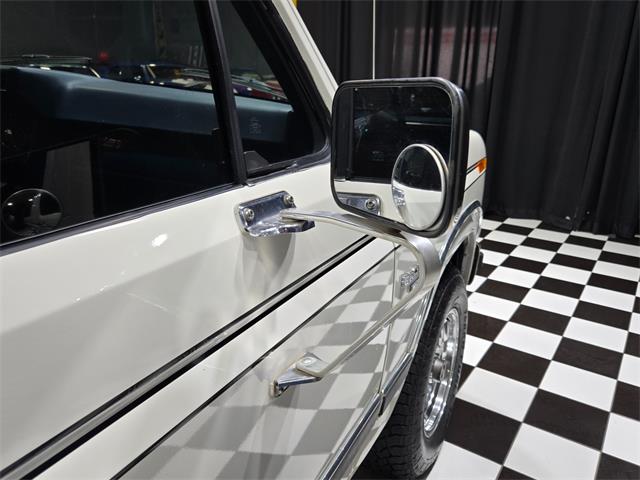 1984 Ford Bronco (CC-2063212) for sale in Addison, Illinois