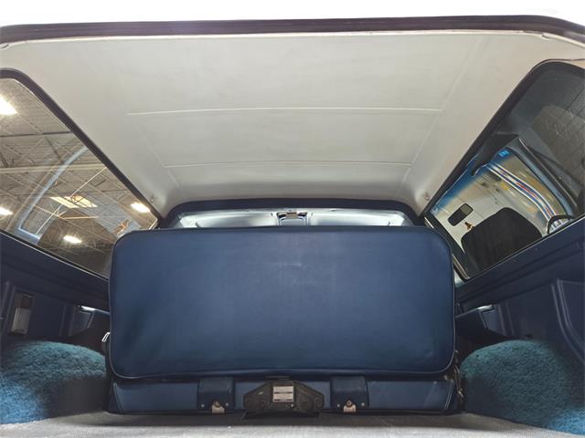 1984 Ford Bronco (CC-2063212) for sale in Addison, Illinois