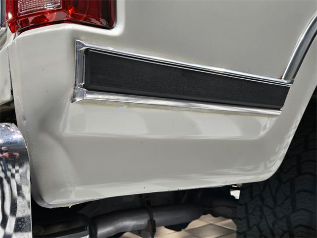 1984 Ford Bronco (CC-2063212) for sale in Addison, Illinois