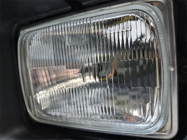 1984 Ford Bronco (CC-2063212) for sale in Addison, Illinois