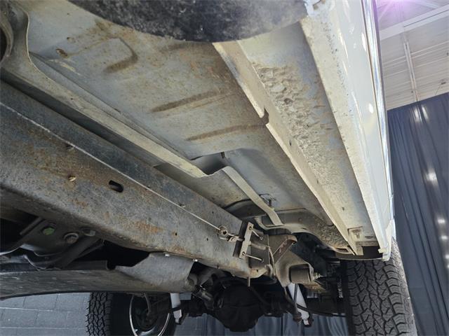 1984 Ford Bronco (CC-2063212) for sale in Addison, Illinois