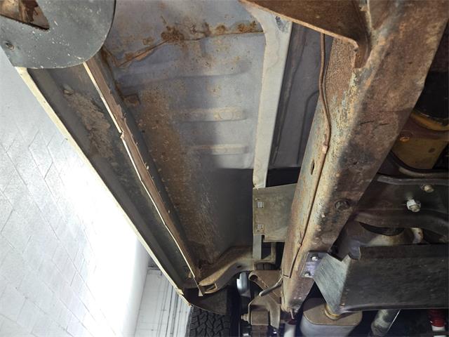 1984 Ford Bronco (CC-2063212) for sale in Addison, Illinois