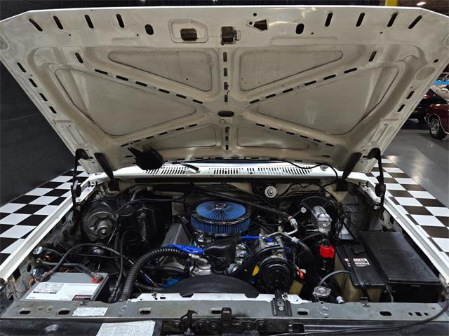 1984 Ford Bronco (CC-2063212) for sale in Addison, Illinois