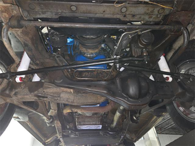 1984 Ford Bronco (CC-2063212) for sale in Addison, Illinois