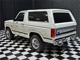 1984 Ford Bronco (CC-2063212) for sale in Addison, Illinois