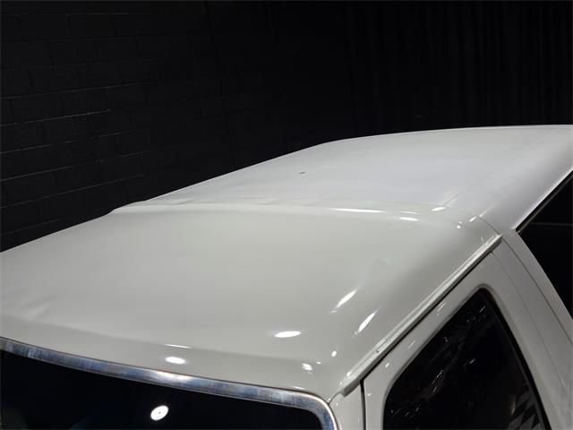 1984 Ford Bronco (CC-2063212) for sale in Addison, Illinois