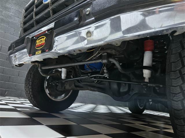 1984 Ford Bronco (CC-2063212) for sale in Addison, Illinois