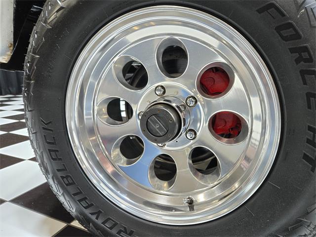 1984 Ford Bronco (CC-2063212) for sale in Addison, Illinois