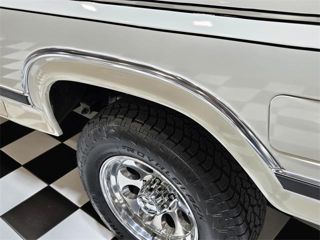 1984 Ford Bronco (CC-2063212) for sale in Addison, Illinois