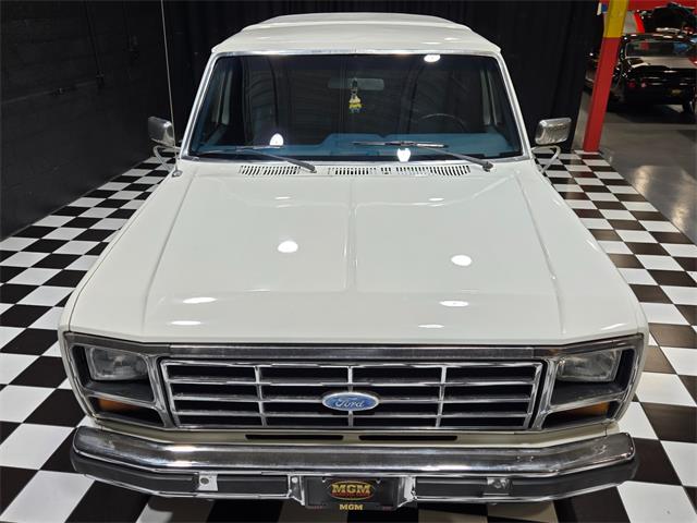 1984 Ford Bronco (CC-2063212) for sale in Addison, Illinois