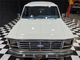 1984 Ford Bronco (CC-2063212) for sale in Addison, Illinois
