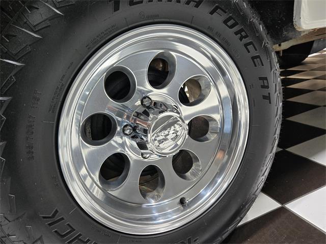 1984 Ford Bronco (CC-2063212) for sale in Addison, Illinois