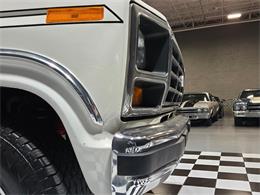 1984 Ford Bronco (CC-2063212) for sale in Addison, Illinois