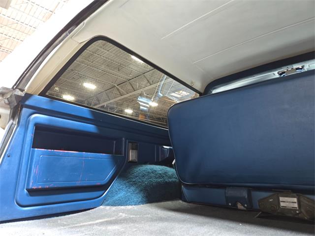 1984 Ford Bronco (CC-2063212) for sale in Addison, Illinois