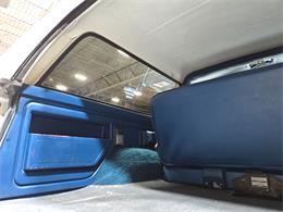 1984 Ford Bronco (CC-2063212) for sale in Addison, Illinois