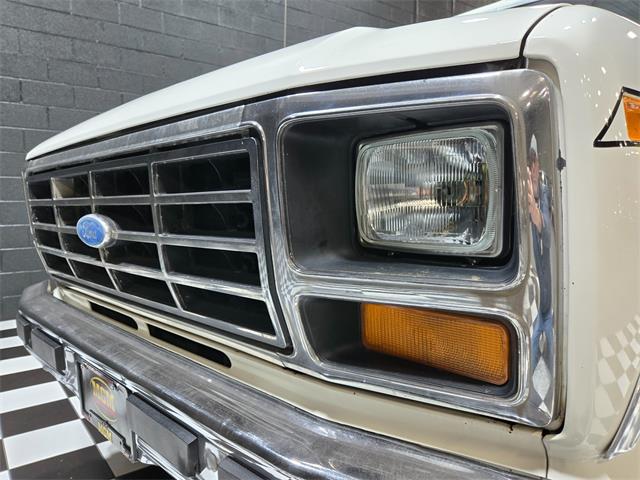 1984 Ford Bronco (CC-2063212) for sale in Addison, Illinois