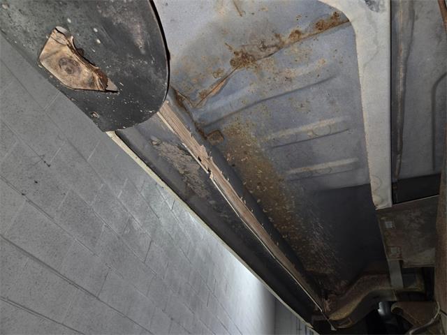 1984 Ford Bronco (CC-2063212) for sale in Addison, Illinois