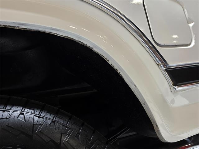 1984 Ford Bronco (CC-2063212) for sale in Addison, Illinois