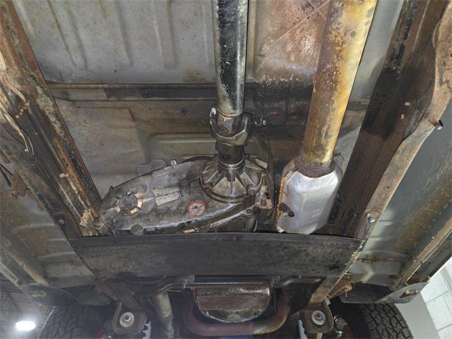 1984 Ford Bronco (CC-2063212) for sale in Addison, Illinois