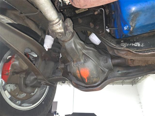 1984 Ford Bronco (CC-2063212) for sale in Addison, Illinois