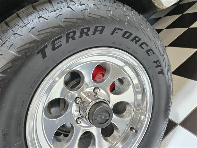 1984 Ford Bronco (CC-2063212) for sale in Addison, Illinois