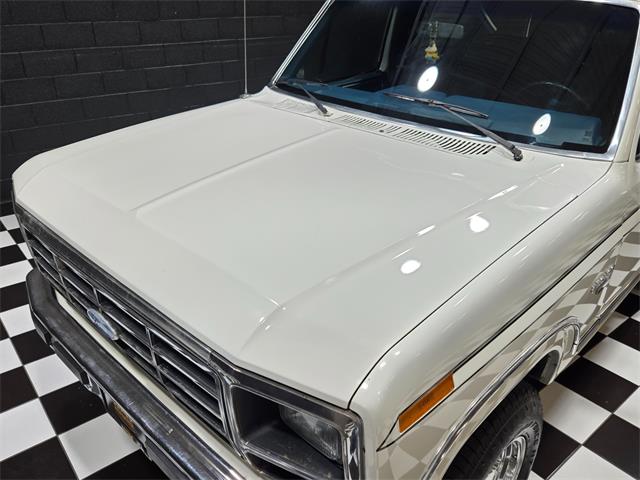 1984 Ford Bronco (CC-2063212) for sale in Addison, Illinois