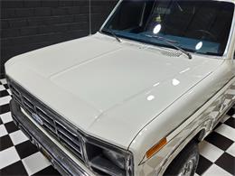 1984 Ford Bronco (CC-2063212) for sale in Addison, Illinois