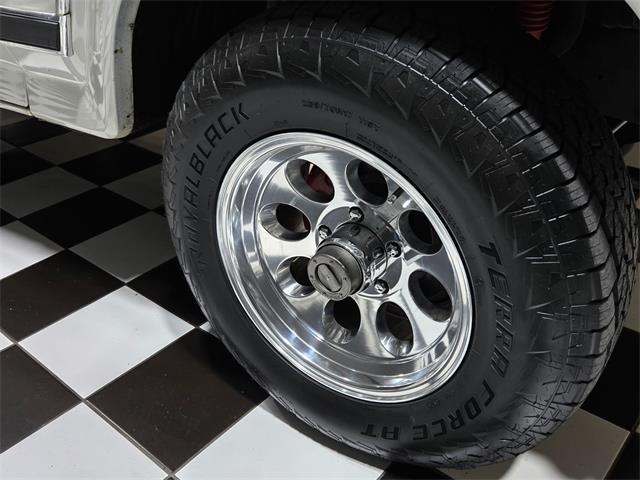 1984 Ford Bronco (CC-2063212) for sale in Addison, Illinois