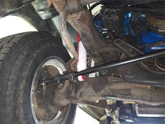 1984 Ford Bronco (CC-2063212) for sale in Addison, Illinois