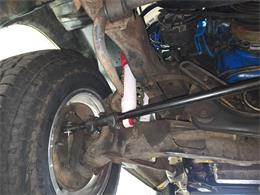 1984 Ford Bronco (CC-2063212) for sale in Addison, Illinois