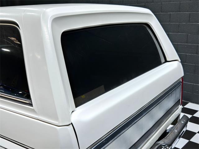 1984 Ford Bronco (CC-2063212) for sale in Addison, Illinois