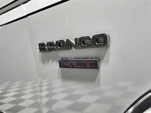1984 Ford Bronco (CC-2063212) for sale in Addison, Illinois