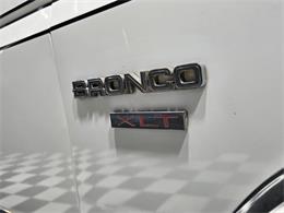 1984 Ford Bronco (CC-2063212) for sale in Addison, Illinois