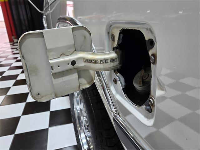 1984 Ford Bronco (CC-2063212) for sale in Addison, Illinois