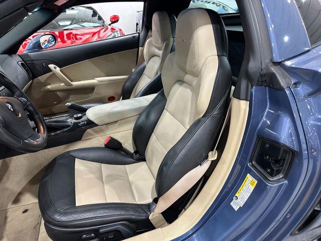 2012 Chevrolet Corvette (CC-2063218) for sale in Dallas, Texas