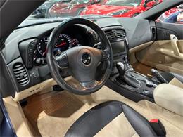 2012 Chevrolet Corvette (CC-2063218) for sale in Dallas, Texas