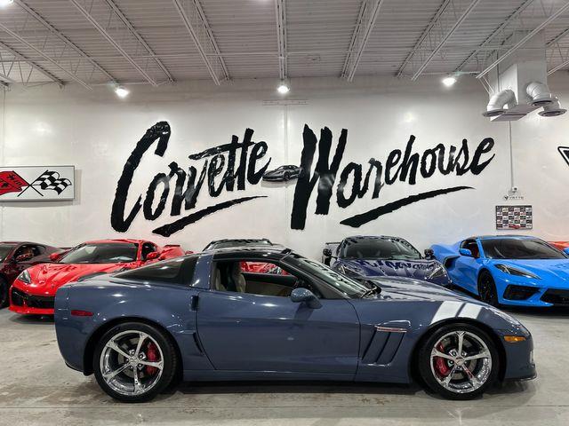 2012 Chevrolet Corvette (CC-2063218) for sale in Dallas, Texas