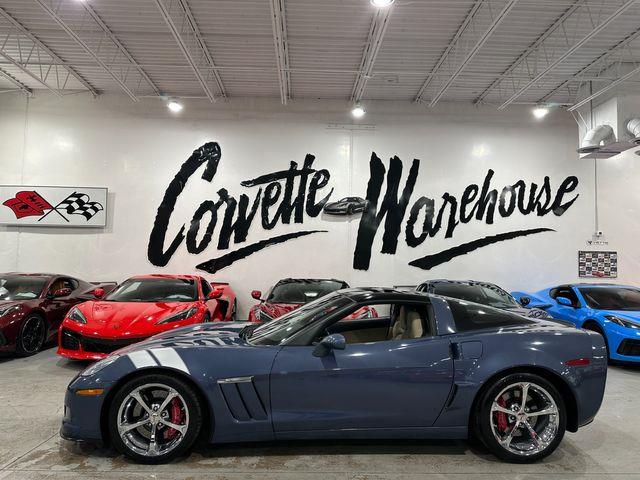 2012 Chevrolet Corvette (CC-2063218) for sale in Dallas, Texas