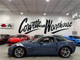 2012 Chevrolet Corvette (CC-2063218) for sale in Dallas, Texas