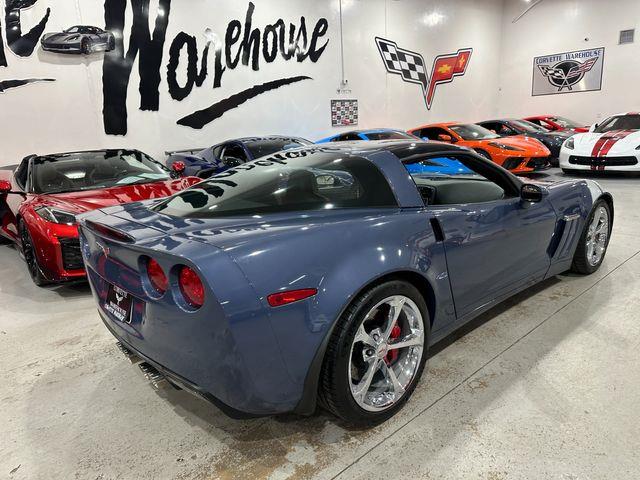2012 Chevrolet Corvette (CC-2063218) for sale in Dallas, Texas