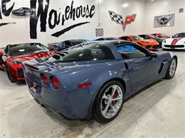 2012 Chevrolet Corvette (CC-2063218) for sale in Dallas, Texas