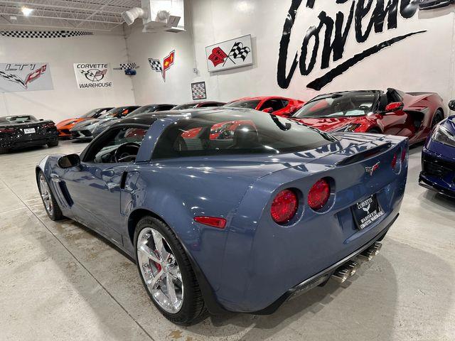2012 Chevrolet Corvette (CC-2063218) for sale in Dallas, Texas