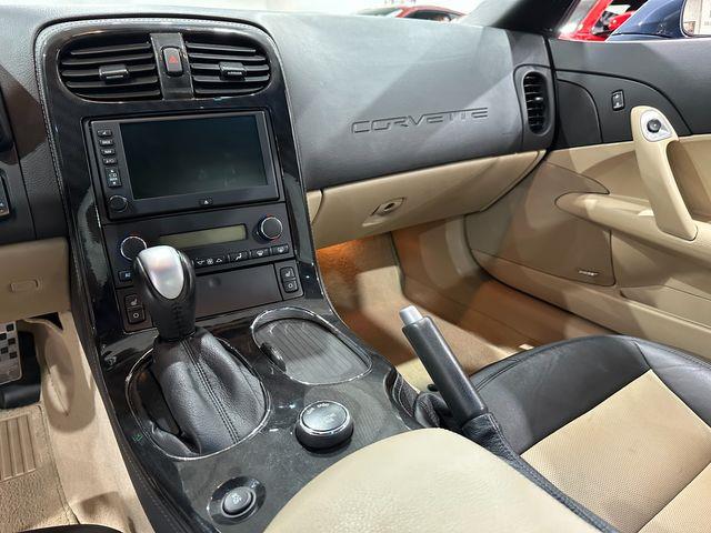 2012 Chevrolet Corvette (CC-2063218) for sale in Dallas, Texas